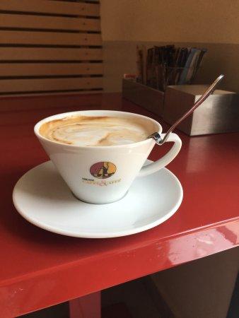 Caffe' e Caffe'